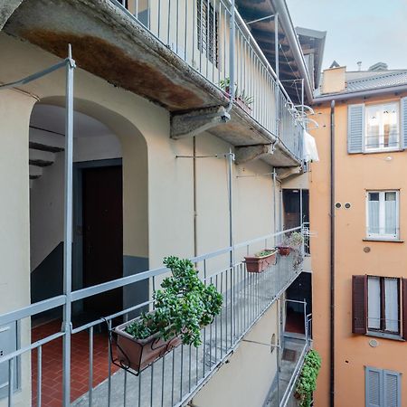 Sant Ambrogio Lovely Flat Милан Экстерьер фото